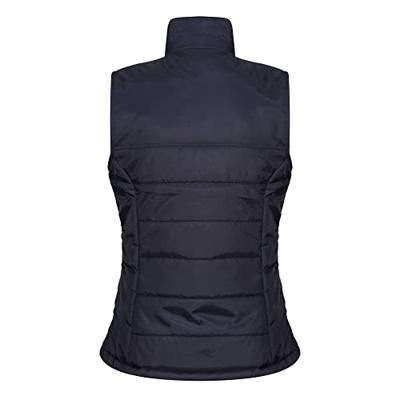 Ragetta RG832 Women´s Stage II Insulated Bodywarmer - Navy - 40 (14)