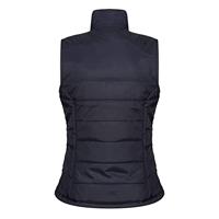 Ragetta RG832 Women´s Stage II Insulated Bodywarmer - Navy - 40 (14) - thumbnail