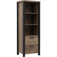 Boekenkast Brody - thumbnail