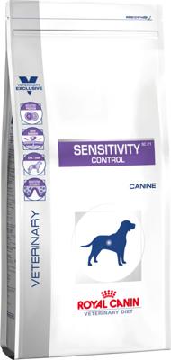 Royal Canin sensitivity control hond 1,5kg