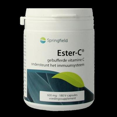 Ester-C 600 mg + bioflavonoiden