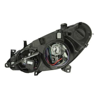 Koplamp rechts 200165552