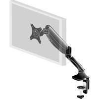 Iiyama DS3001C-B1 monitor arm zwart - thumbnail