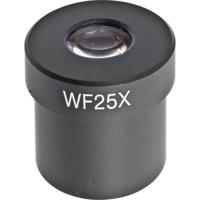 Bresser Optik 30mm 25x 5942125 Oculair 25 x Geschikt voor merk (microscoop) Bresser Optik - thumbnail
