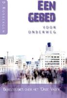 Een gebed voor onderweg - D. Rosbergen - ebook - thumbnail