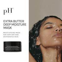 pH Laboratories Deep Moisture Mask 200ml - thumbnail