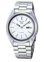 Seiko Horlogeglas (vlak) 7009-3040 / SCWF01J1
