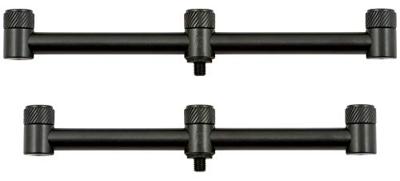 Fox Black Label QR Buzzer Bar Set 3 rod 23cm & 26cm