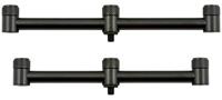 Fox Black Label QR Buzzer Bar Set 3 rod 23cm & 26cm - thumbnail
