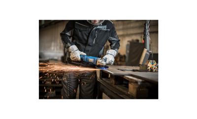 PFERD TOOLS 64187116 Schuurschijf Diameter 115 mm Korrelgrootte (num)=36 10 stuk(s)