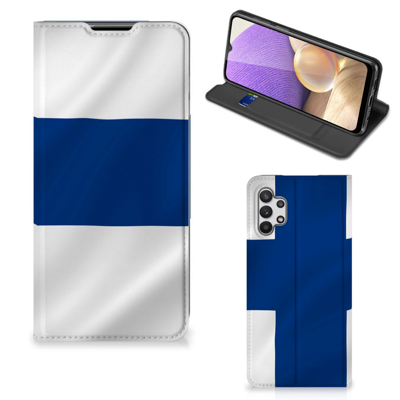 Samsung Galaxy A32 5G | Standcase | Finland