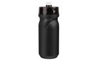 Bidon 600 ml Polisport zwart - thumbnail