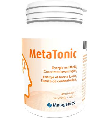 Metatonic