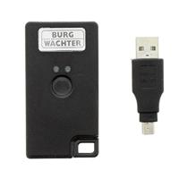 Burg Wächter 55310 Software - thumbnail