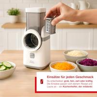 Solis Multi Slicer 92113 Kookaccessoires - thumbnail
