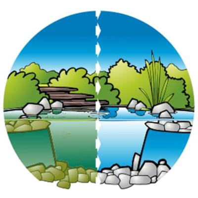 Aqua Clear 500 ml Ubbink - Ubbink