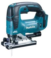 Makita djv182zj 18v accu decoupeerzaag d-greep | zonder accu's en lader - djv182zj - thumbnail