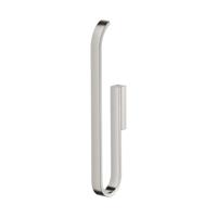 Grohe Reserve Toiletrolhouder Selection Wandmontage Supersteel - thumbnail
