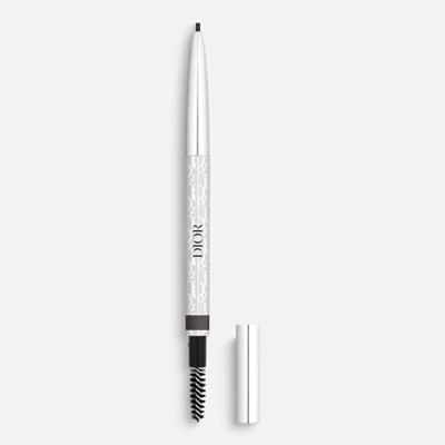 Christian Dior - Dior Diorshow Brow Styler Pencil 032 Marron Foncé Wenkbrauw Make-Up 0.09 g Dames Christian Dior - Dior Diorshow Brow Styler Pencil 032 Marron Foncé Wenkbrauw Make-Up 0.09 g Dames