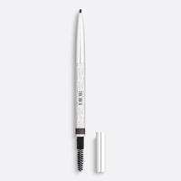 Christian Dior - Dior Diorshow Brow Styler Pencil 032 Marron Foncé Wenkbrauw Make-Up 0.09 g Dames - thumbnail