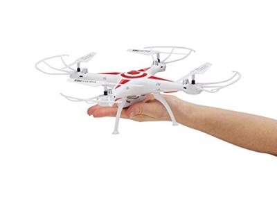 Revell Control GO! Video Drone (quadrocopter) RTF Luchtfotografie - thumbnail