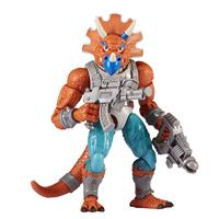 Teenage Mutant Ninja Turtles Ninja Elite Series Action Figure - Triceraton - thumbnail
