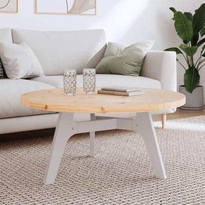 Tafelblad rond 90x3 cm massief grenenhout Tafelblad rond 90x3 cm massief grenenhout