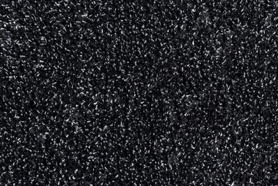 HQ Aqua-stop droogloopmat grafiet 50x80cm