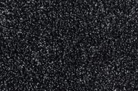 HQ Aqua-stop droogloopmat grafiet 50x80cm - thumbnail