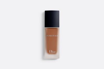 Dior Forever Clean Matte Foundation