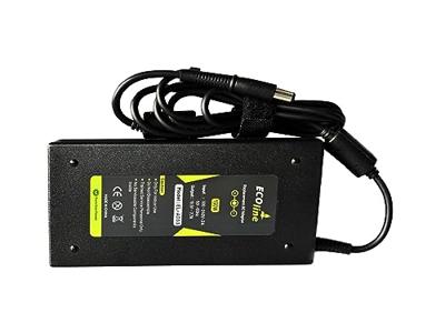 EcoLine - Oplader / AC Adapter - Compatibel Met De HP EliteBook 8530p 8530w 8540p 8540w 8560p 8560w 8570w 8730w ZBook 15 G1 G2 - 19.5V 7.7A 150W