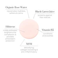 Oskia Floral Water Pure Rose & Msm Toner 150 ml - thumbnail