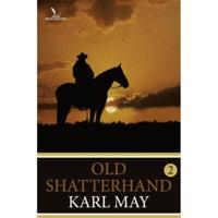 Old Shatterhand – deel 2 - Karl May - Paperback (9789049901400) - thumbnail