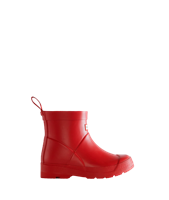 Hunter Regenlaarzen KFT5097RMA-LRD Rood-25 maat 25 - thumbnail