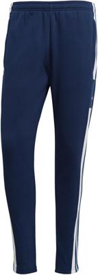 adidas Heren joggingbroek Squadra 21 (Marineblauw, XXL)