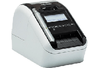 Brother beletteringsysteem QL-820NWBC - thumbnail
