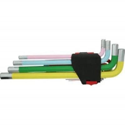 KS Tools 151.4640 Inbus Haakse schroevendraaierset 1.5 mm, 2 mm, 2.5 mm, 3 mm, 4 mm, 5 mm, 6 mm, 7 mm, 8 mm, 10 mm, 12 mm, 14 mm, 17 mm, 19 mm 14-delig KS Tools 151.4640 Inbus Haakse schroevendraaierset 1.5 mm, 2 mm, 2.5 mm, 3 mm, 4 mm, 5 mm, 6 mm, 7 mm, 8 mm, 10 mm, 12 mm, 14 mm, 17 mm, 19 mm 14-delig