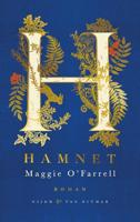 Hamnet - Maggie O'Farrell - ebook - thumbnail