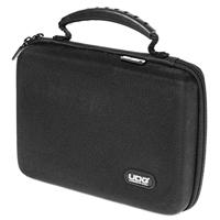 UDG U8493BL Creator Black Hardcase voor Universal Audio Volt 1 / Volt 2 - thumbnail