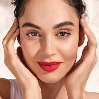 Lipstick matt berry - thumbnail