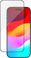iPhone 16 Pro + SmartFrame™ 2.5D Screen Protector gehard glas - GRS Bigben gecertificeerd - thumbnail