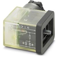 Phoenix Contact SACC-VB-3CON-M16/BI-1L-SV 110V 1452246 Inhoud: 1 stuk(s) - thumbnail