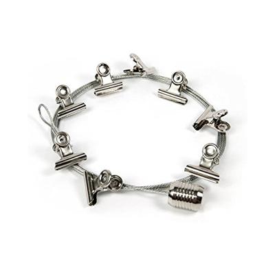 Trendform Foto koord clips met 8 clip magneten