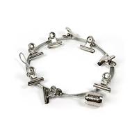 Trendform Foto koord clips met 8 clip magneten - thumbnail