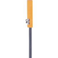 ifm Electronic MK503A Cilindersensor Kabel met open einden 1x NO - thumbnail