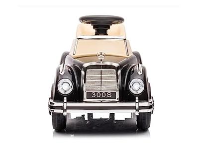 Mercedes-Benz 300S klassieker, loopauto