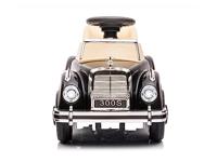 Mercedes-Benz 300S klassieker, loopauto - thumbnail