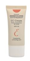 Embryolisse Cc Cream SPF20 30 ml - thumbnail