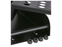 DAP FSB12E lege stagebox 12 gaten D-size - thumbnail