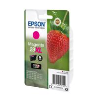 Epson Inktcartridge 29XL Origineel Magenta C13T29934012 - thumbnail